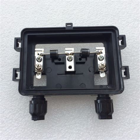 130w front junction box|SS130W.